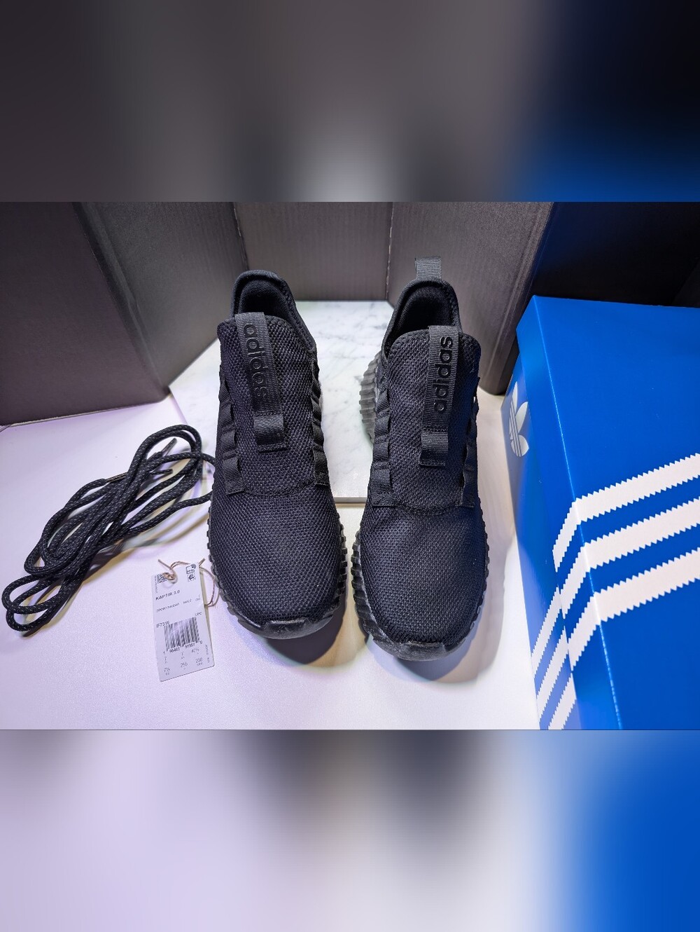 Adidas Kaptir 3.0 Sneakers